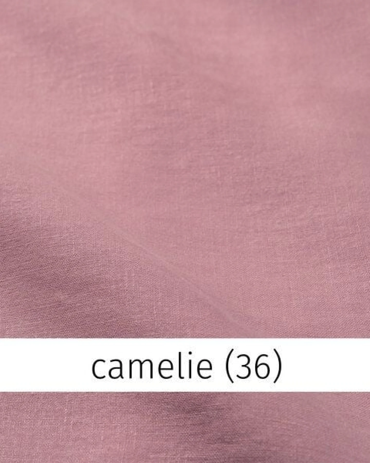 Heidekönigin Leinen Hemdbluse – Ansicht 3