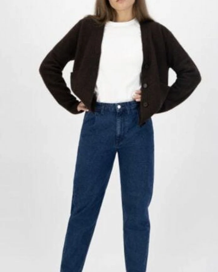 MUD Jeans Jeans Loose Fit - Bailey -