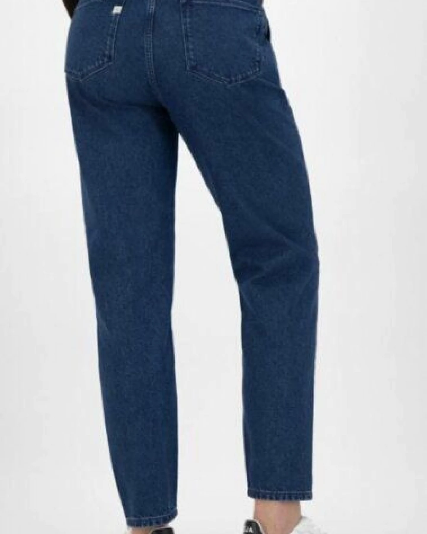 MUD Jeans Jeans Loose Fit - Bailey - – Ansicht 4