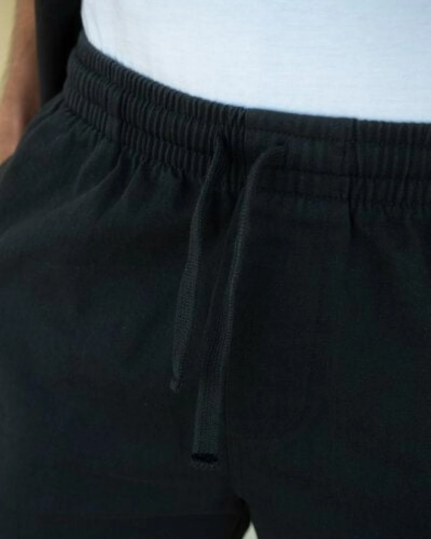 RIA – Walkshorts Kurze Hose (Herren) von SALZWASSER – Ansicht 4