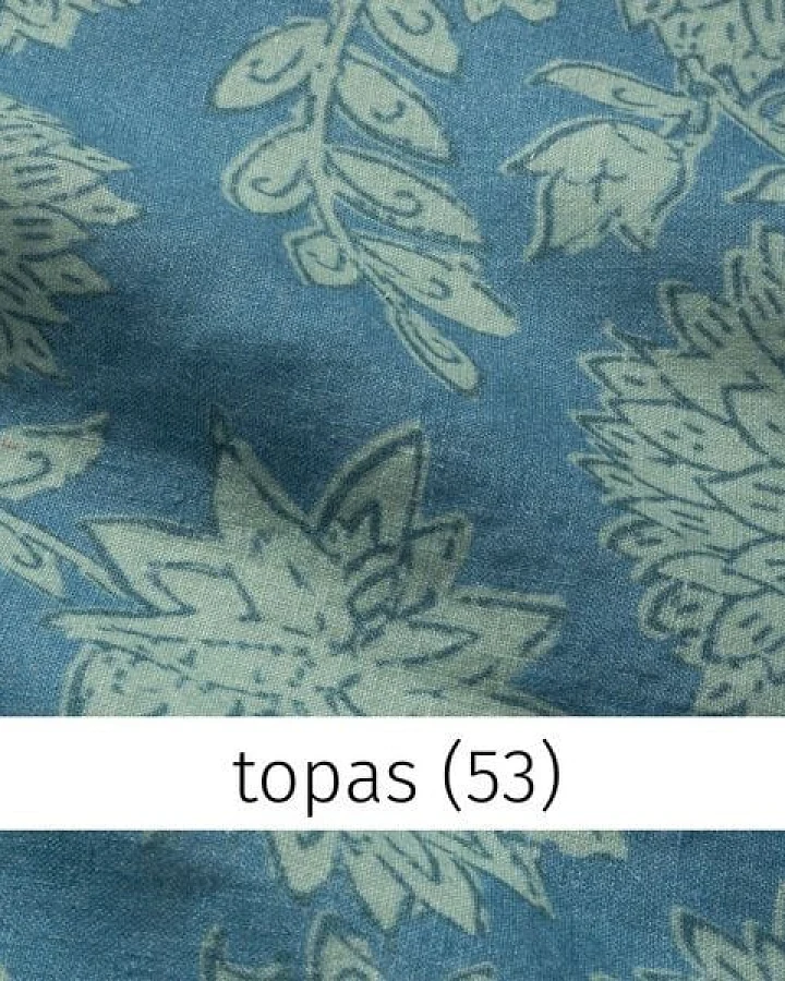 Blau