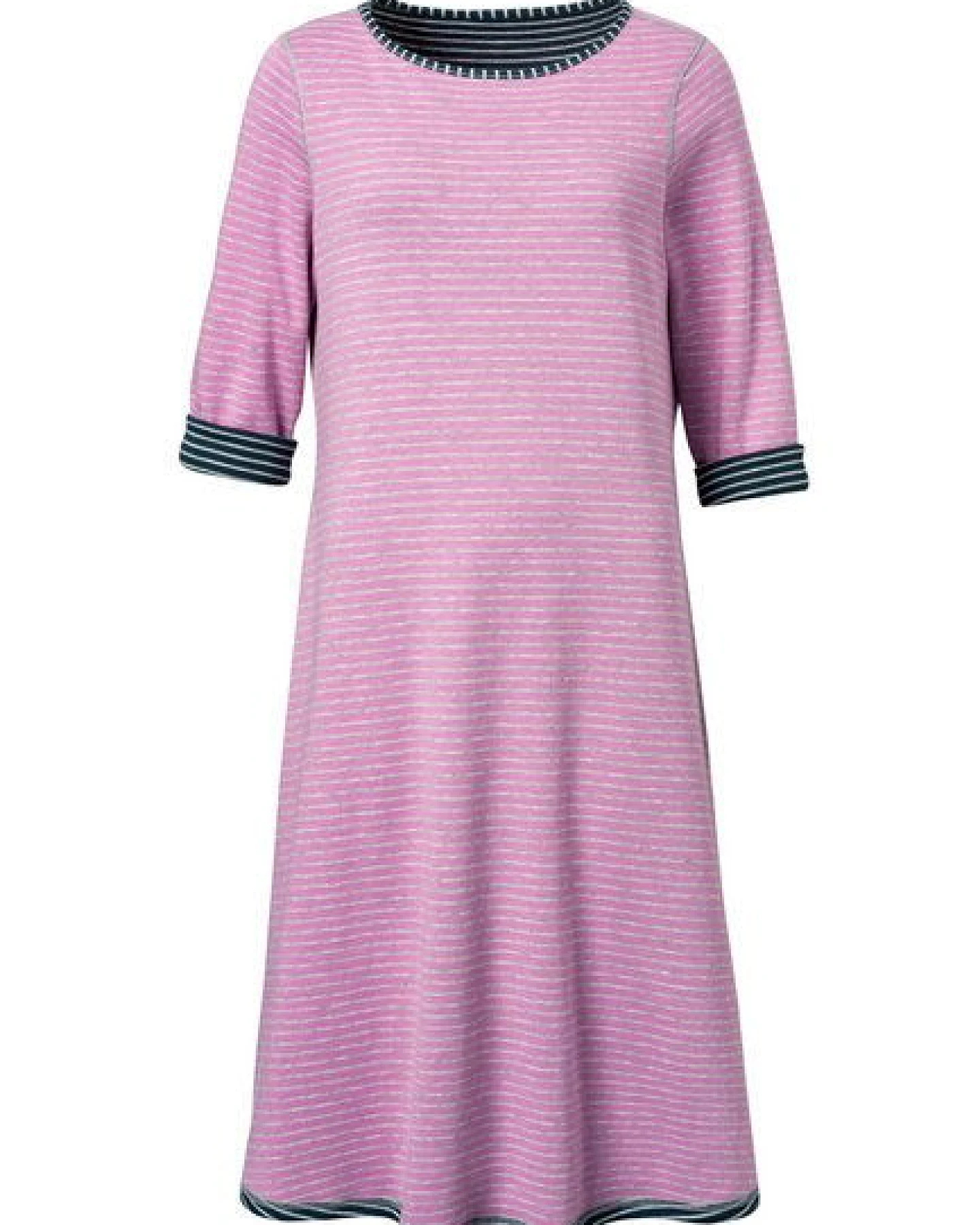 Heidekönigin Wendekleid NELLA – Ansicht 3