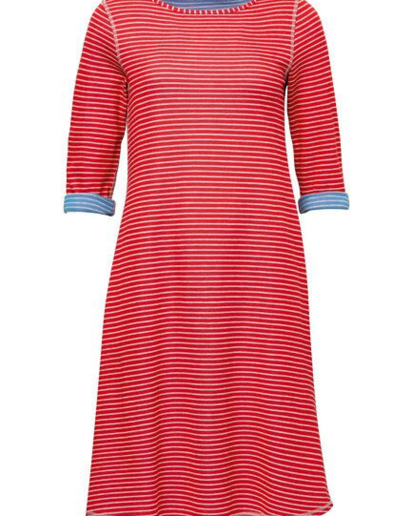 Heidekönigin Wendekleid NELLA – Ansicht 4