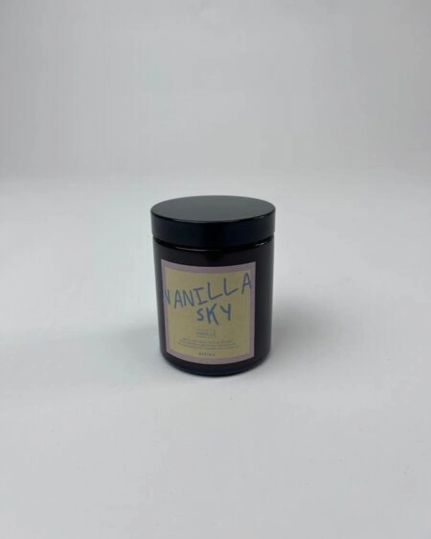 duftkerze ettics STUDIO - vanilla sky – Ansicht 2