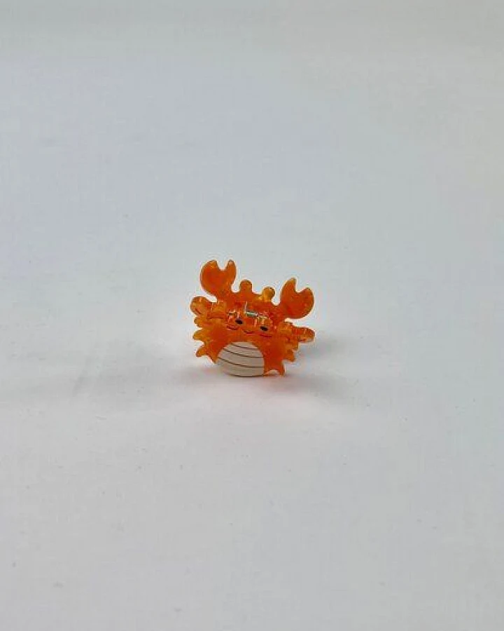 ettics GmbH spange seafriends crab