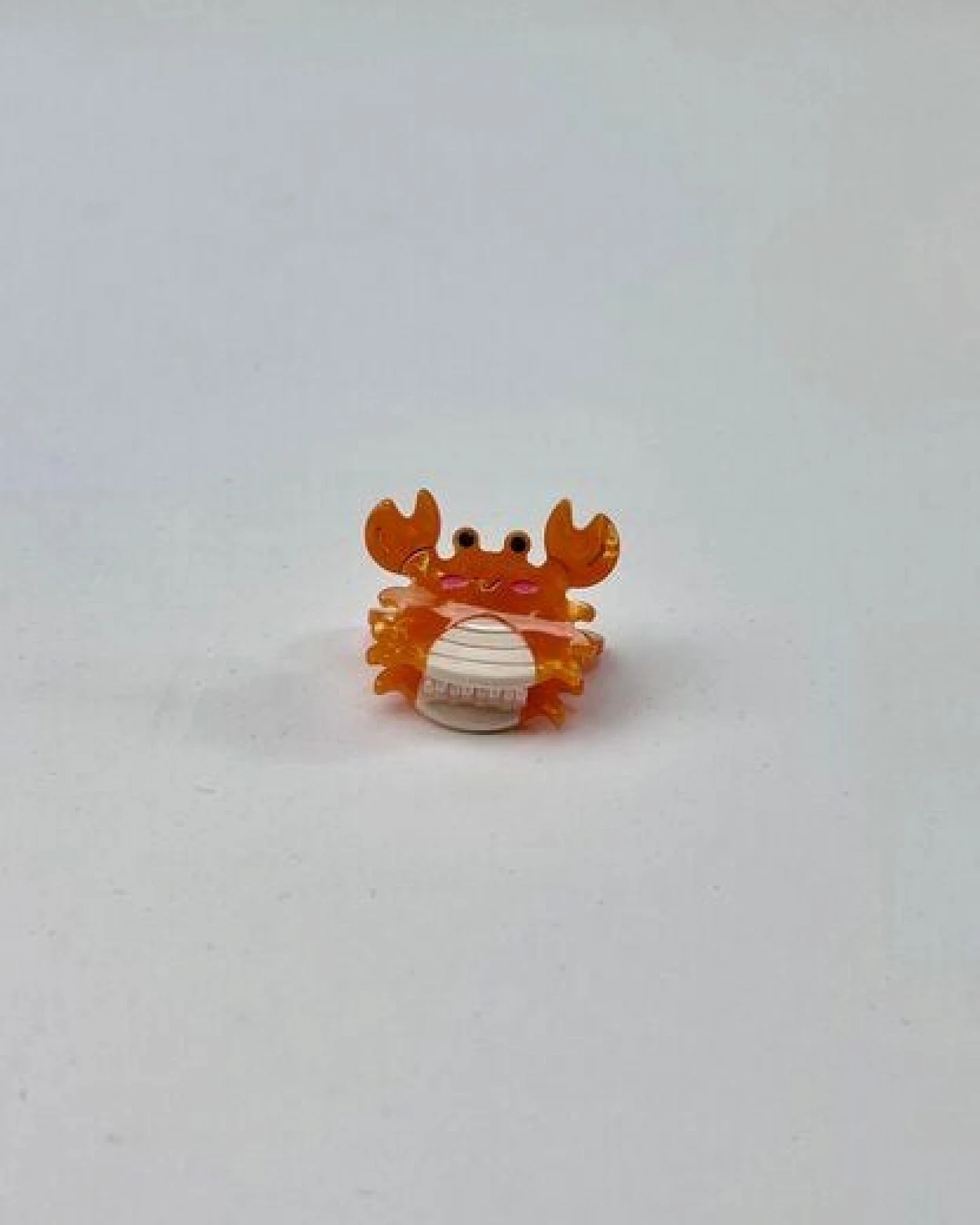 ettics GmbH spange seafriends crab – Ansicht 2