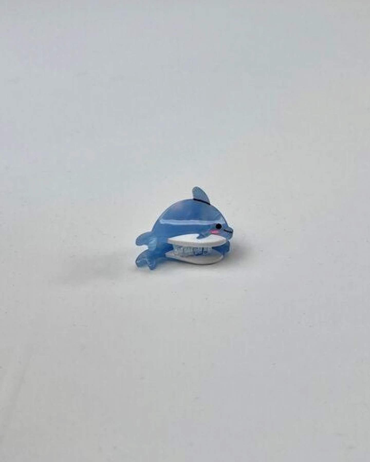 ettics GmbH spange seafriends dolphin – Ansicht 2
