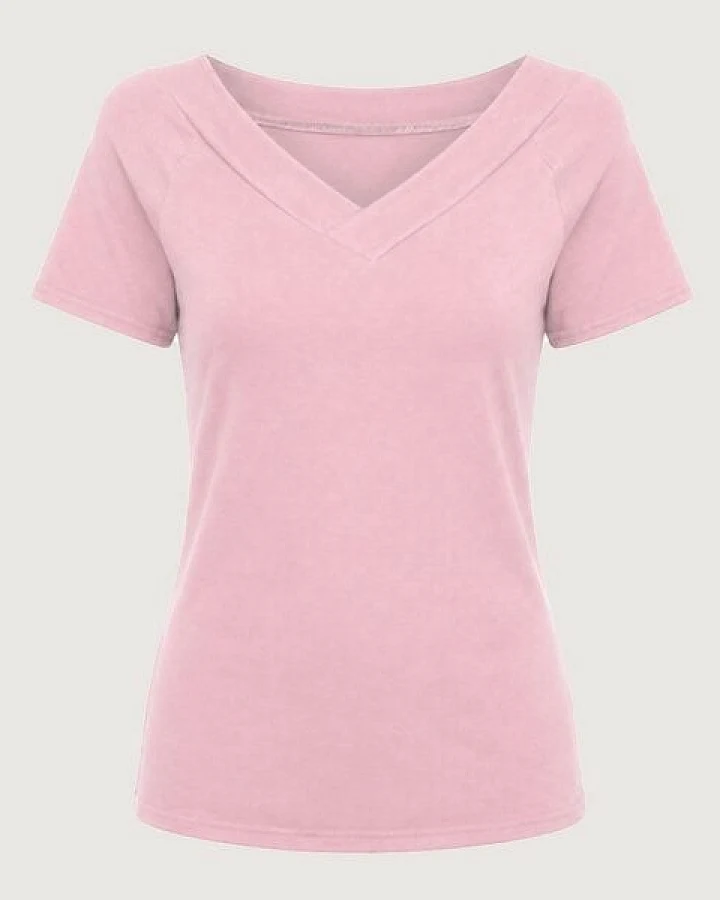 Frija Omina Bio T-Shirt Due