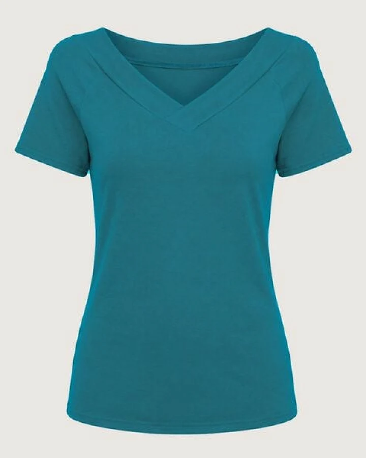 Frija Omina Bio T-Shirt Due