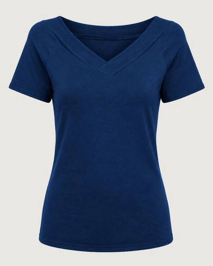 Blau