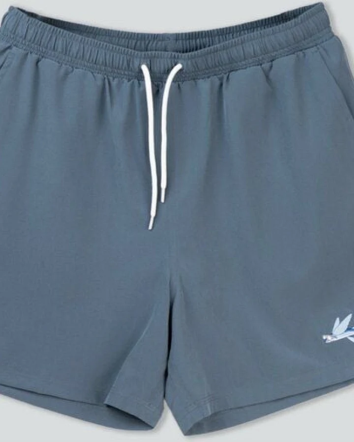LAKOR Mini Fly Fish Swim Shorts