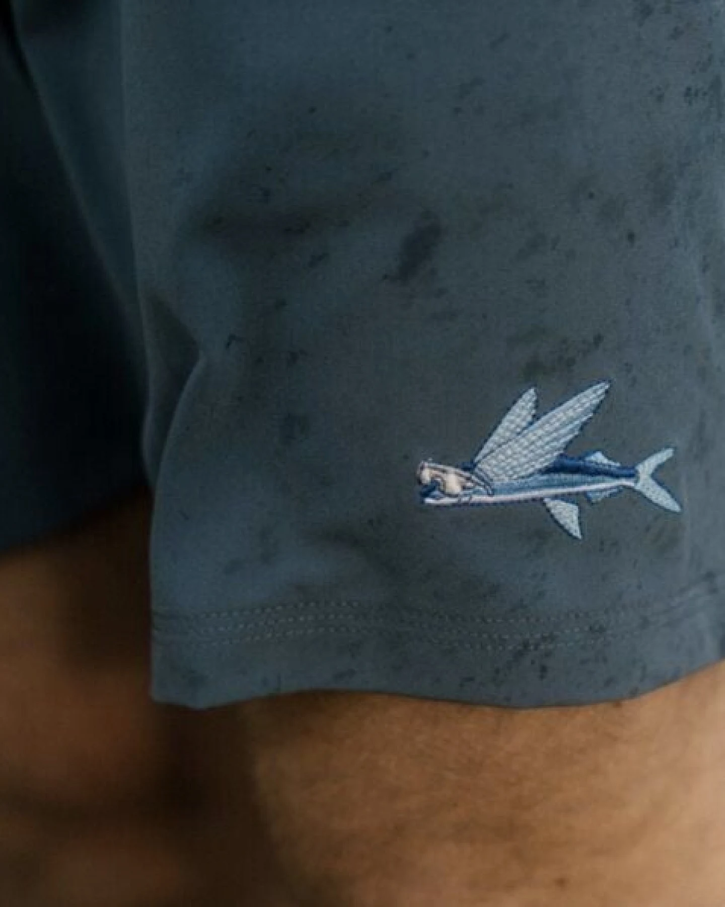 LAKOR Mini Fly Fish Swim Shorts – Ansicht 4