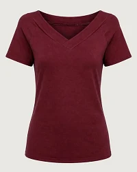 Aubergine (Rot)