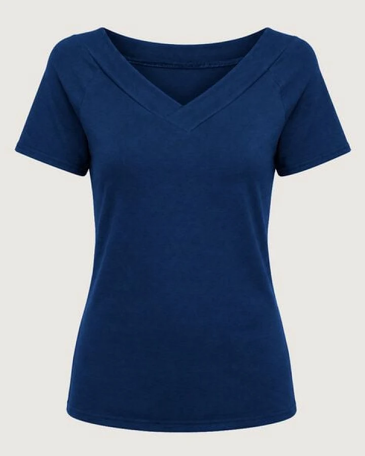 Blau