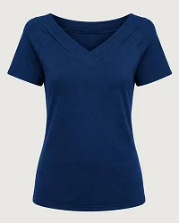 Indigo (Blau)