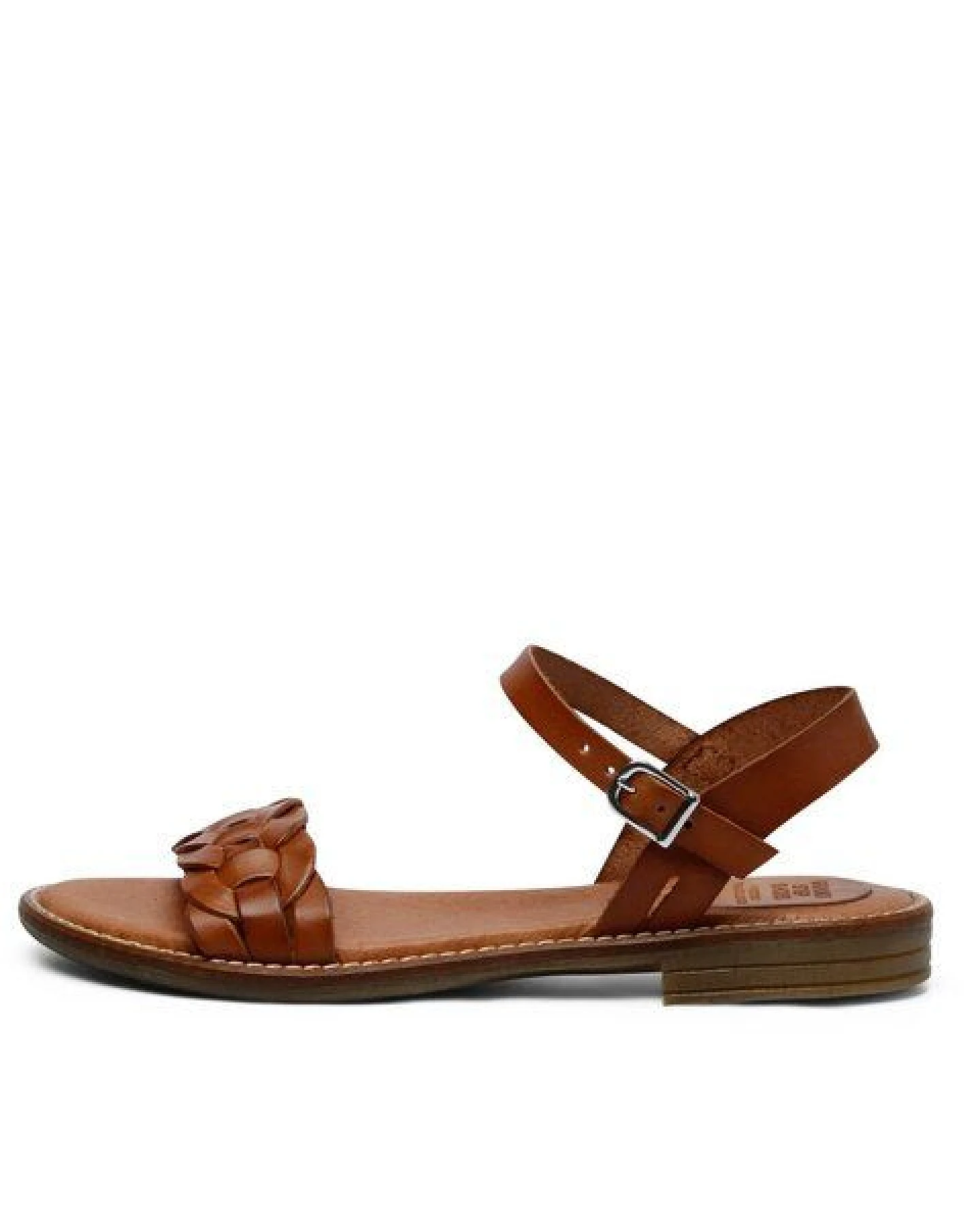 Grand Step Shoes Damen-Sandalen Kea aus Leder – Ansicht 2
