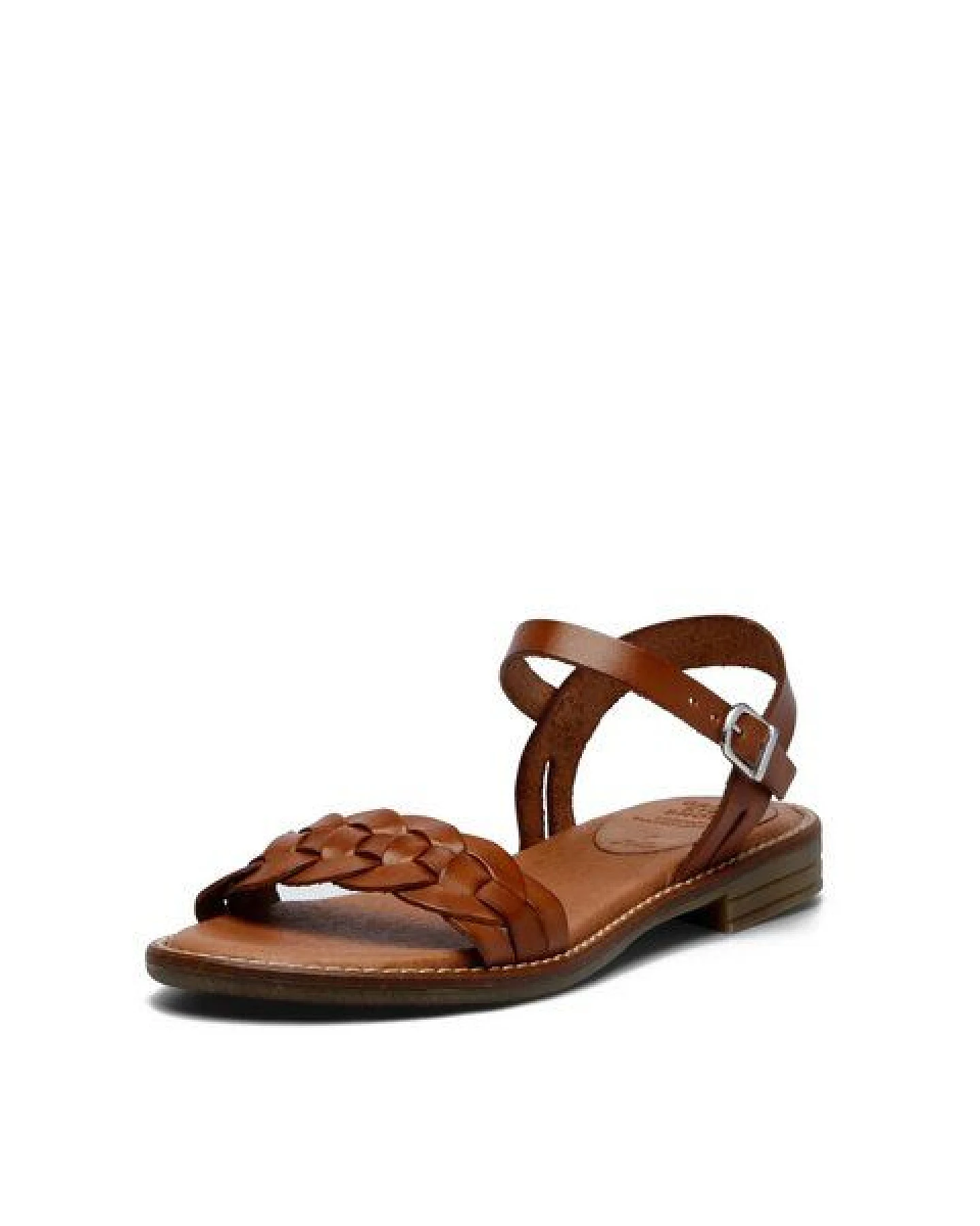 Grand Step Shoes Damen-Sandalen Kea aus Leder – Ansicht 3