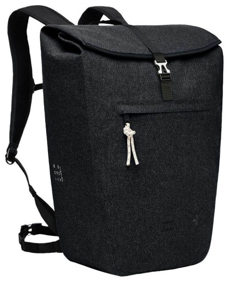 Vaude - Clubride Urban 25 - Daypack schwarz