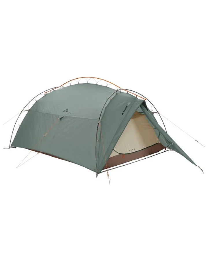 Vaude - Allround Mark 3P - 3-Personen Zelt bunt