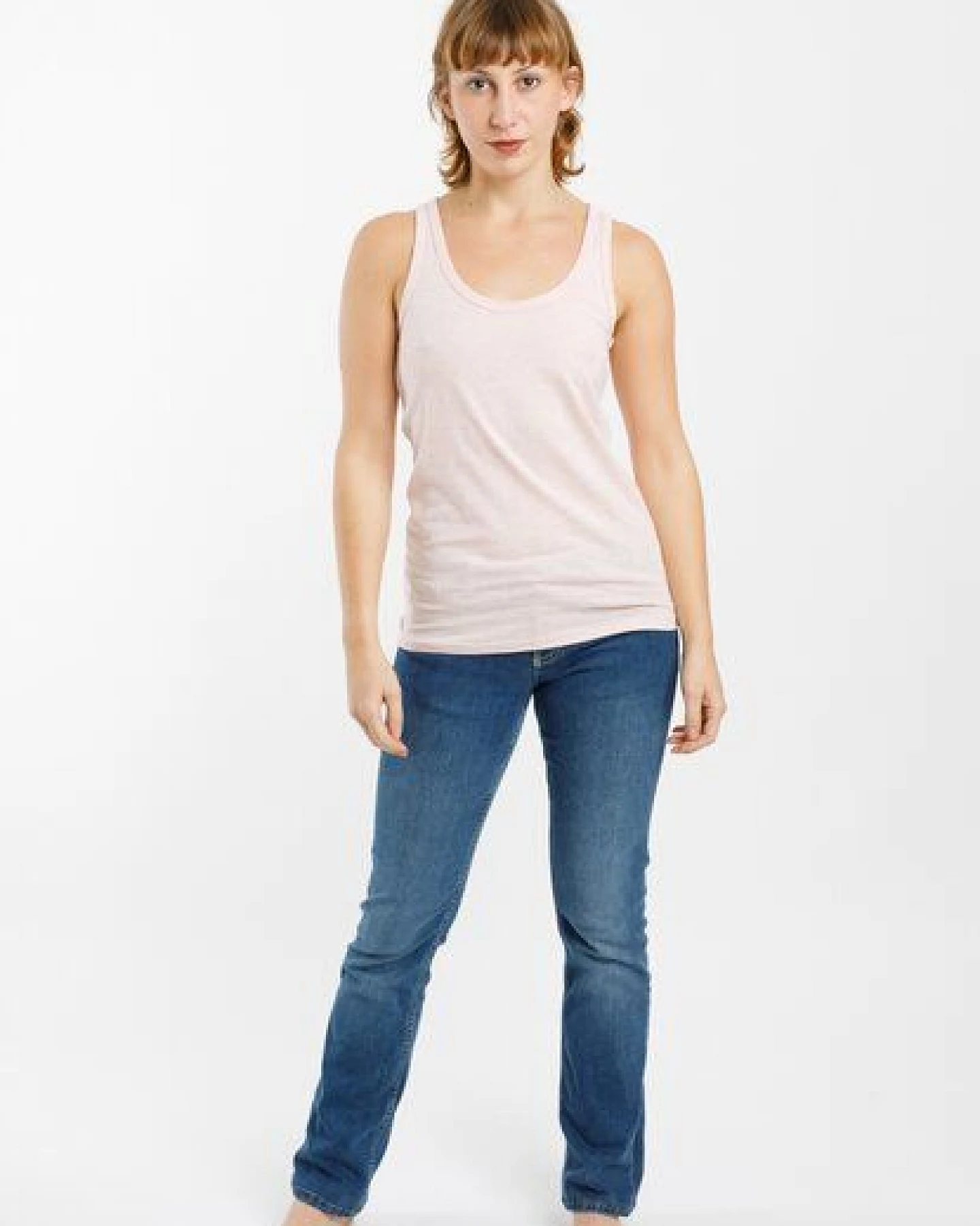 TORLAND Damen Tanktop DREAMER – Ansicht 3