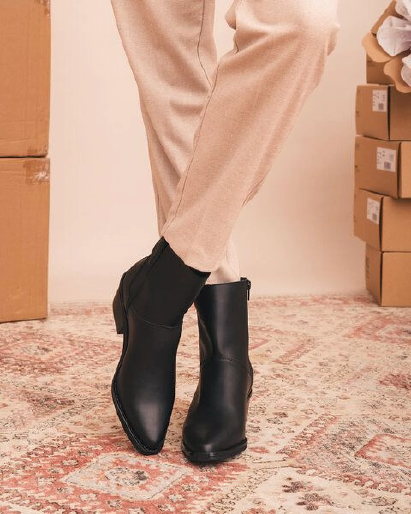 Nae Vegan Shoes NAE – Ansicht 4