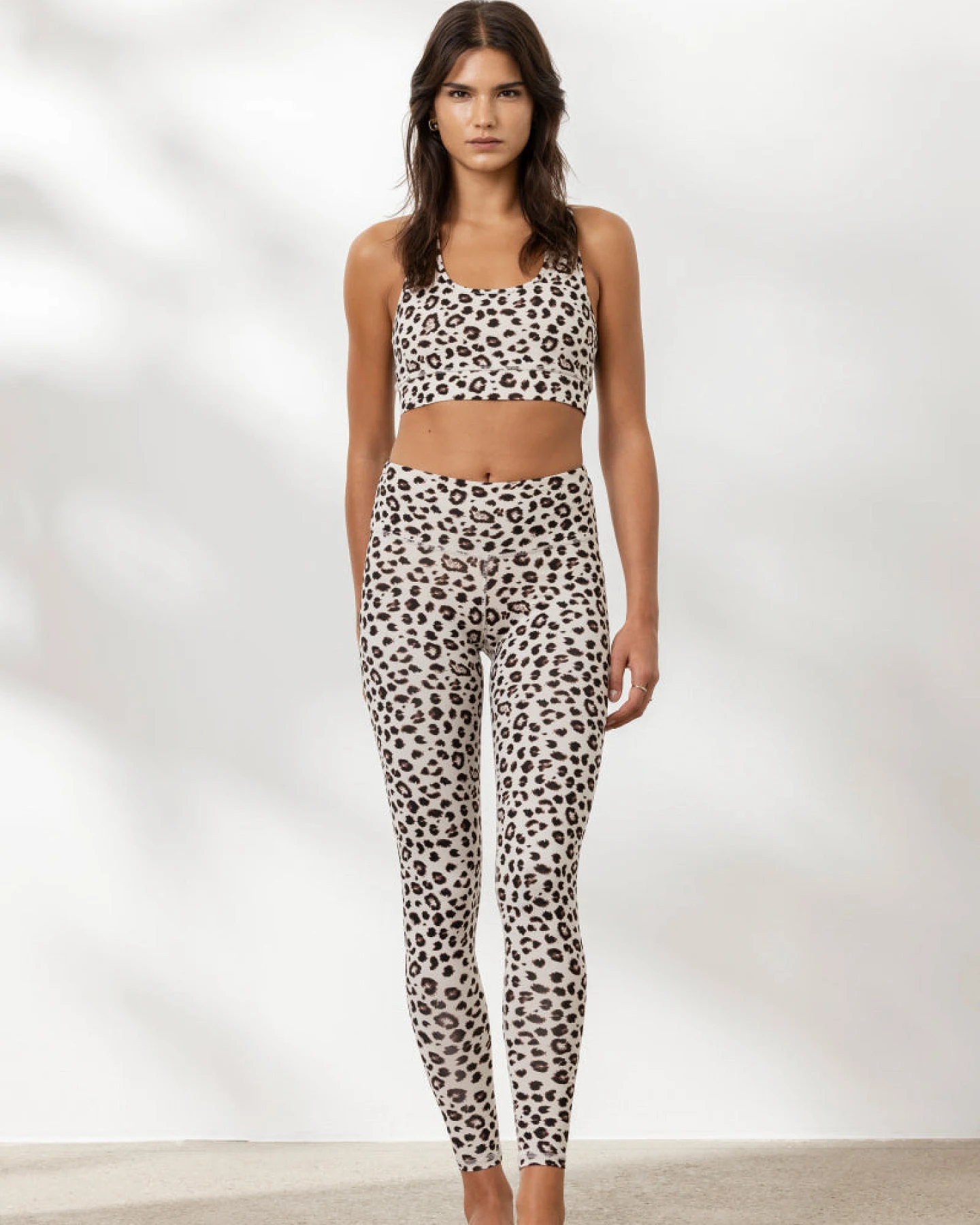 Hey Honey Leggings Leo Clay XL – Ansicht 2