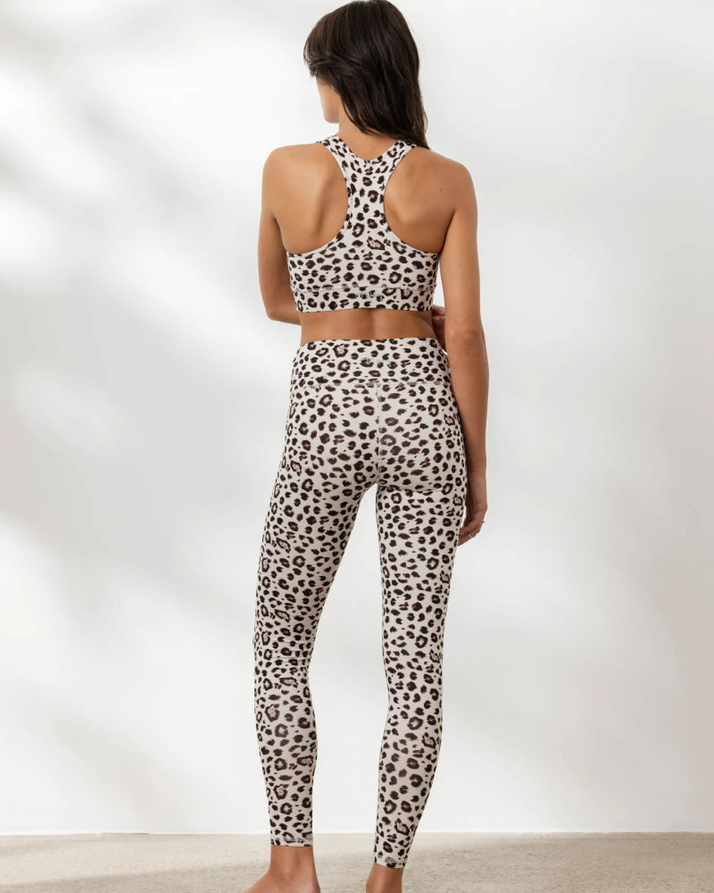 Hey Honey Leggings Leo Clay XL – Ansicht 3