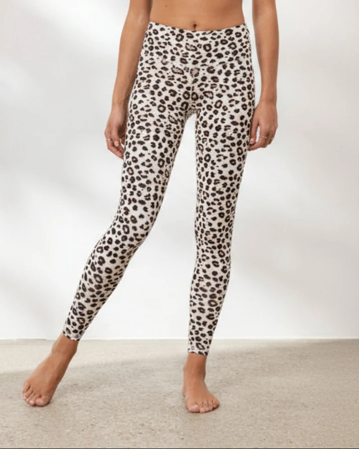 Hey Honey Leggings Leo Clay XL