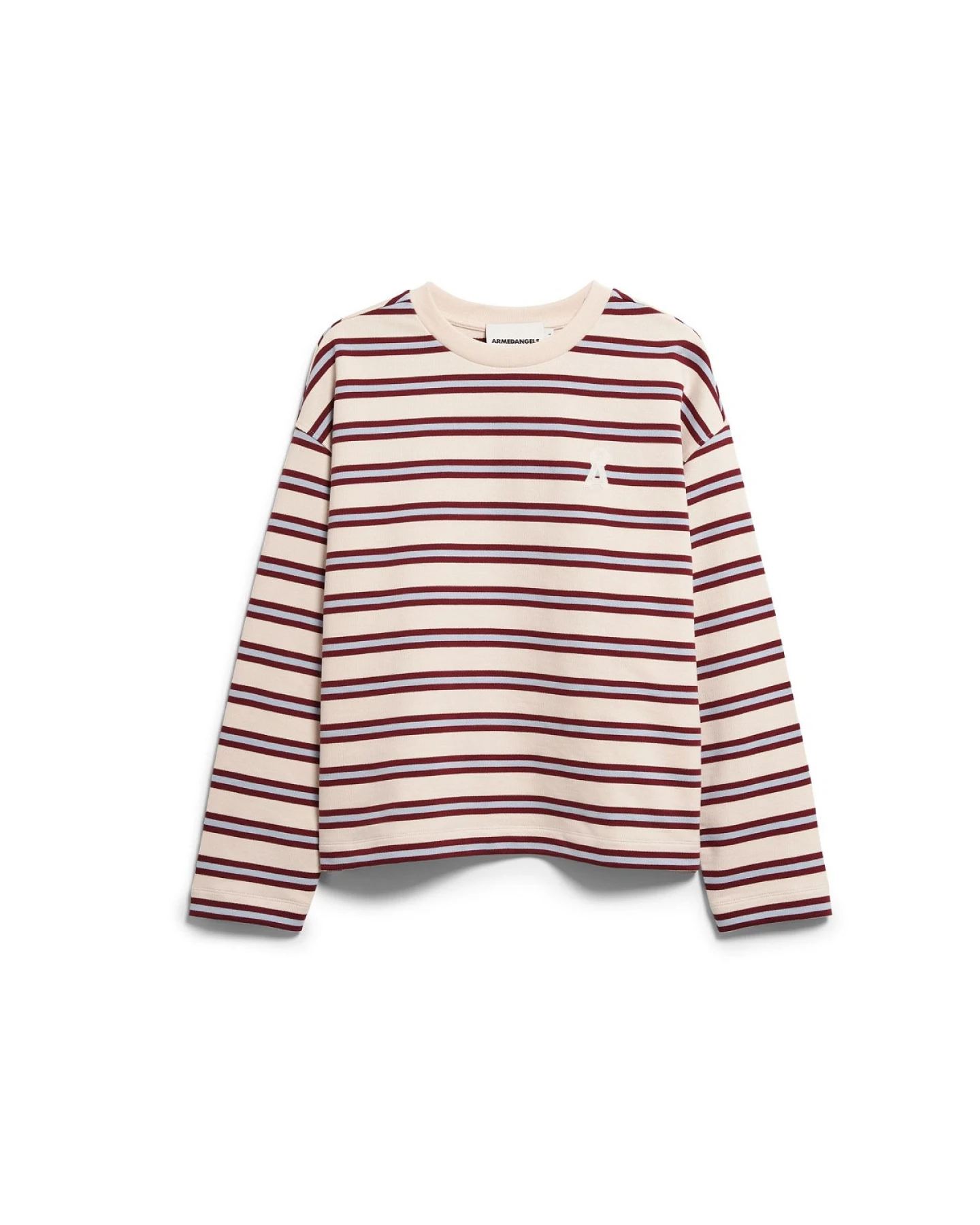Sweatshirt Frankaa Bold Iconic Å – Ansicht 2