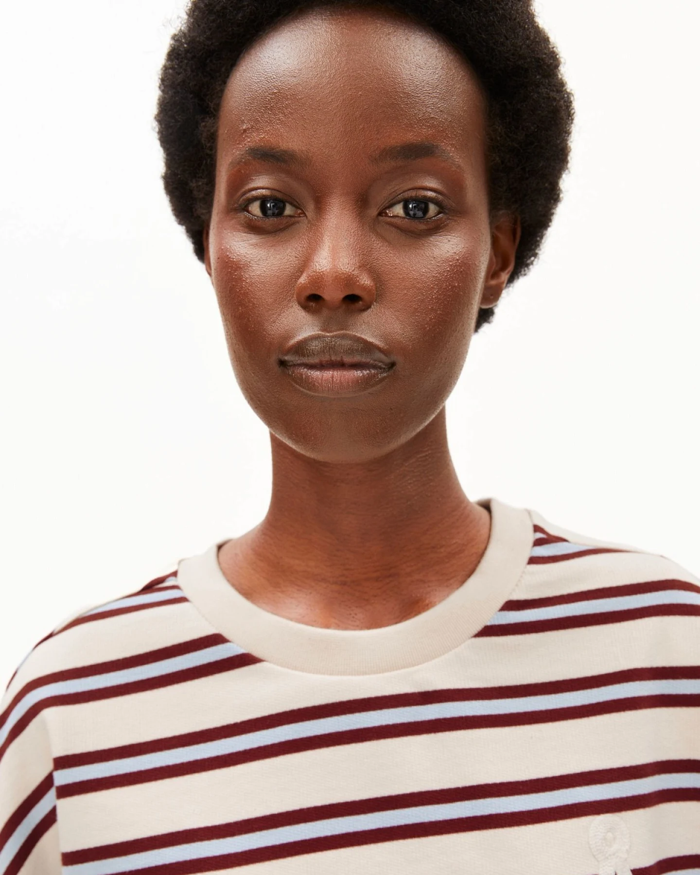Sweatshirt Frankaa Bold Iconic Å – Ansicht 3