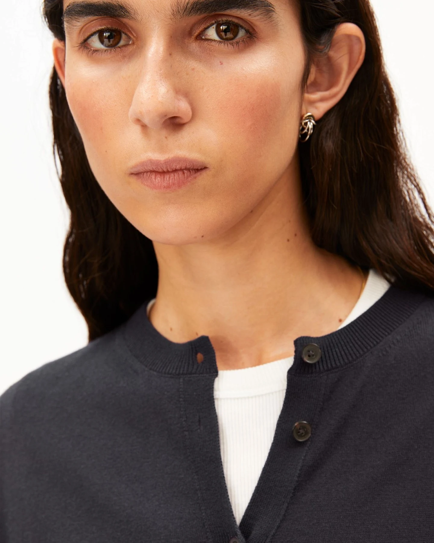 Cardigan Fine Knit – Ansicht 3