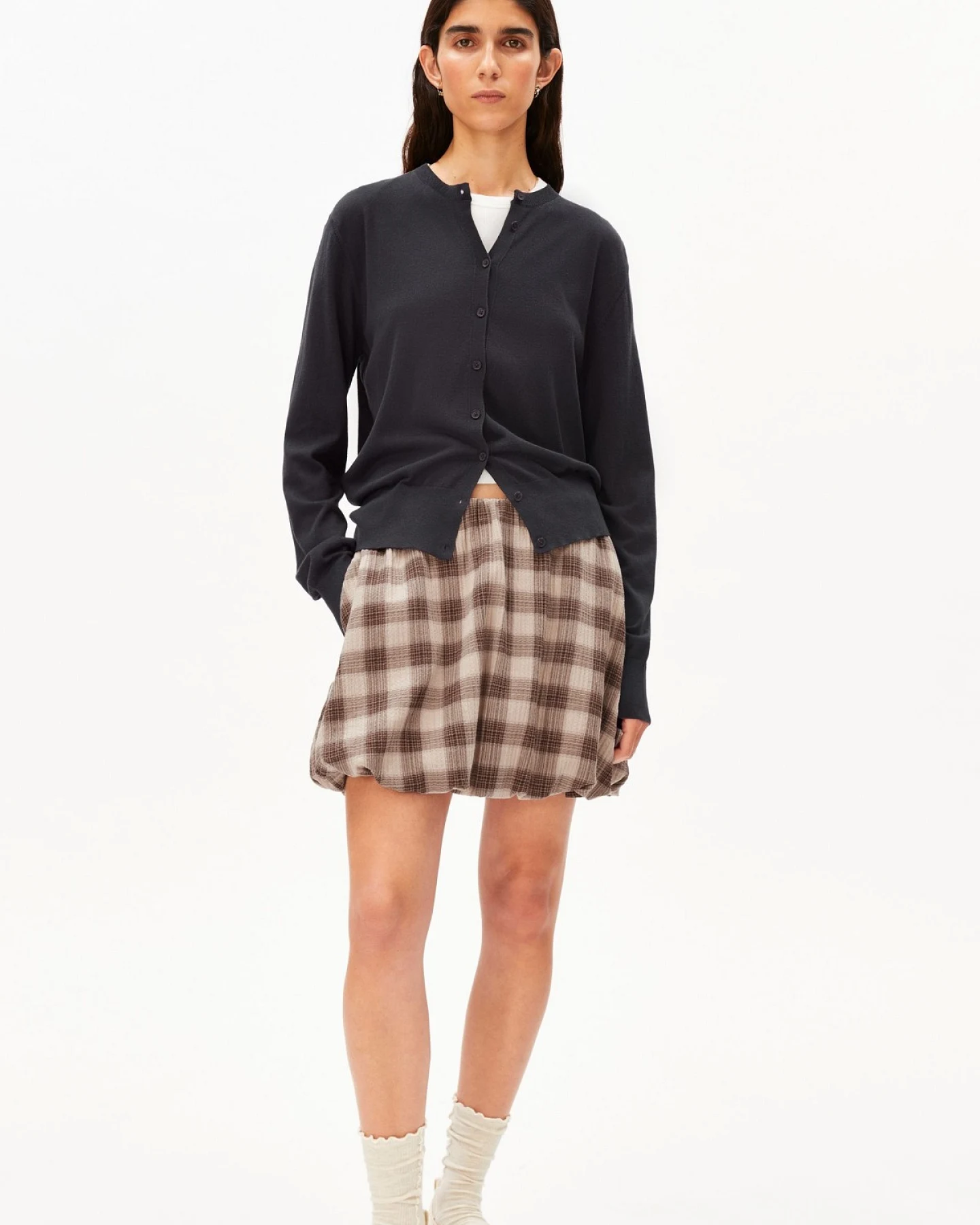 Cardigan Fine Knit – Ansicht 4