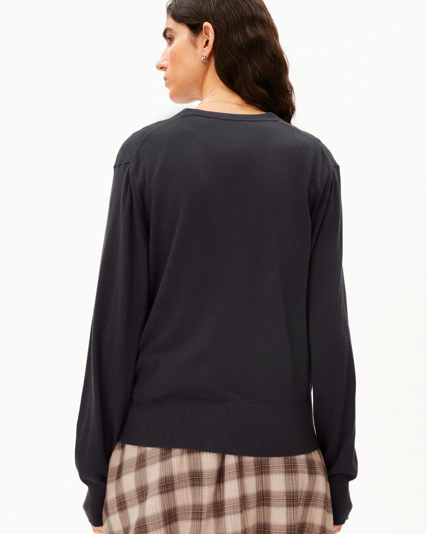 Cardigan Fine Knit – Ansicht 2