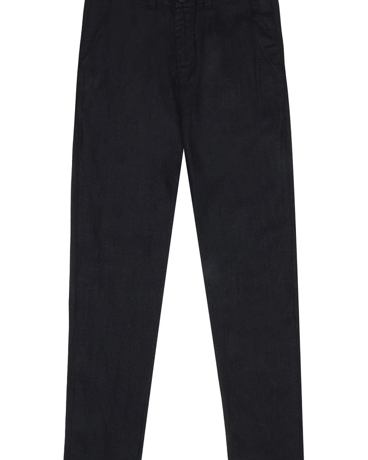 Hose Calla Tapered Leinen