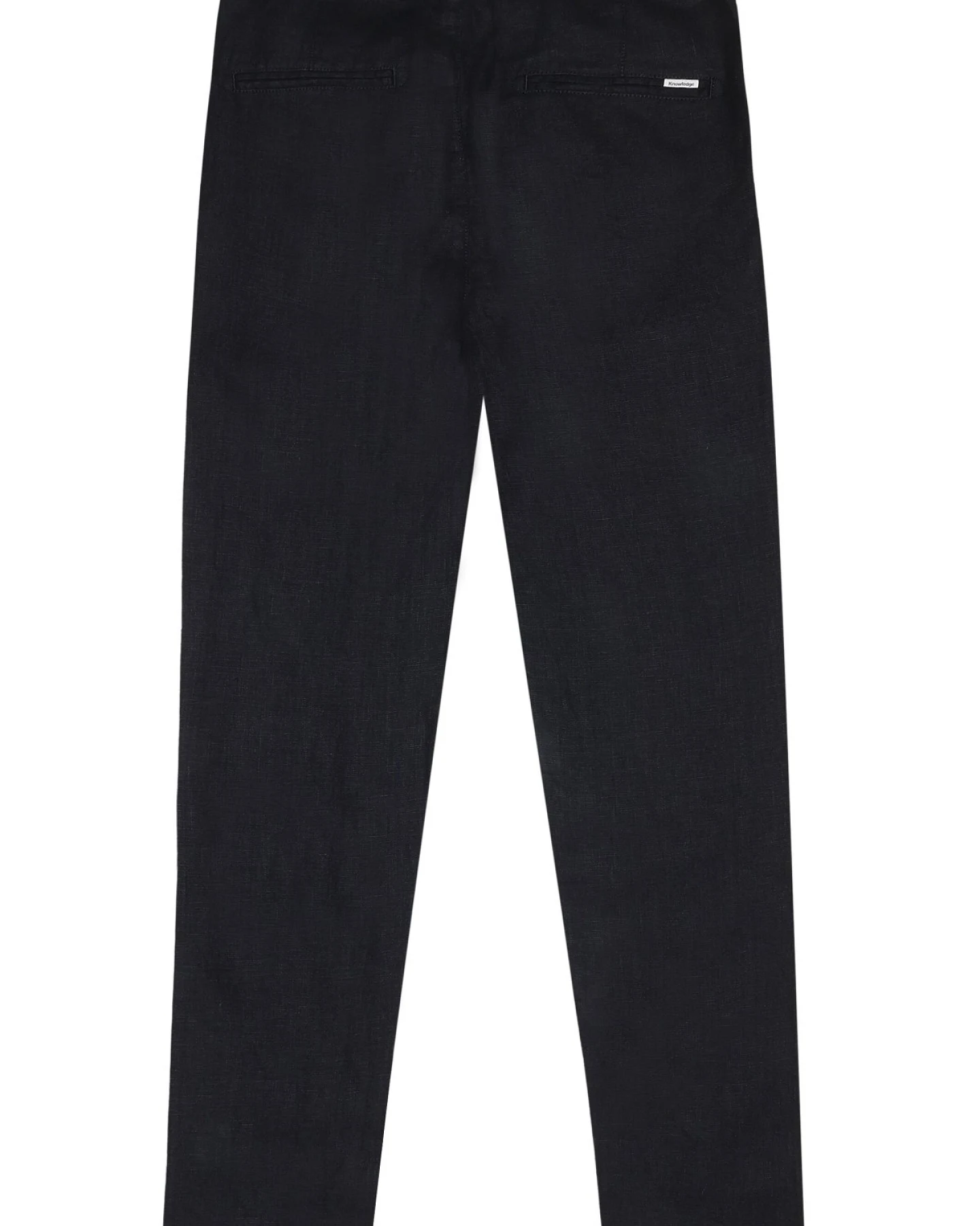 Hose Calla Tapered Leinen – Ansicht 3