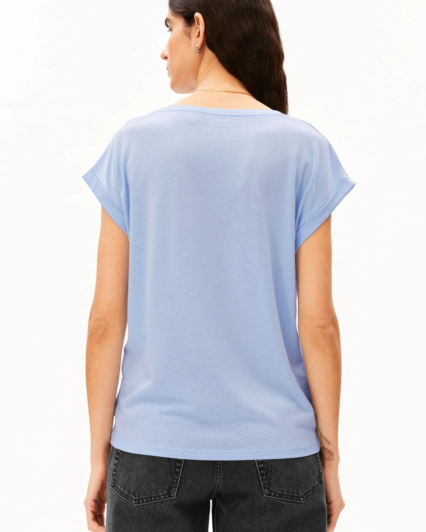 T-Shirt Jilaana – Ansicht 4