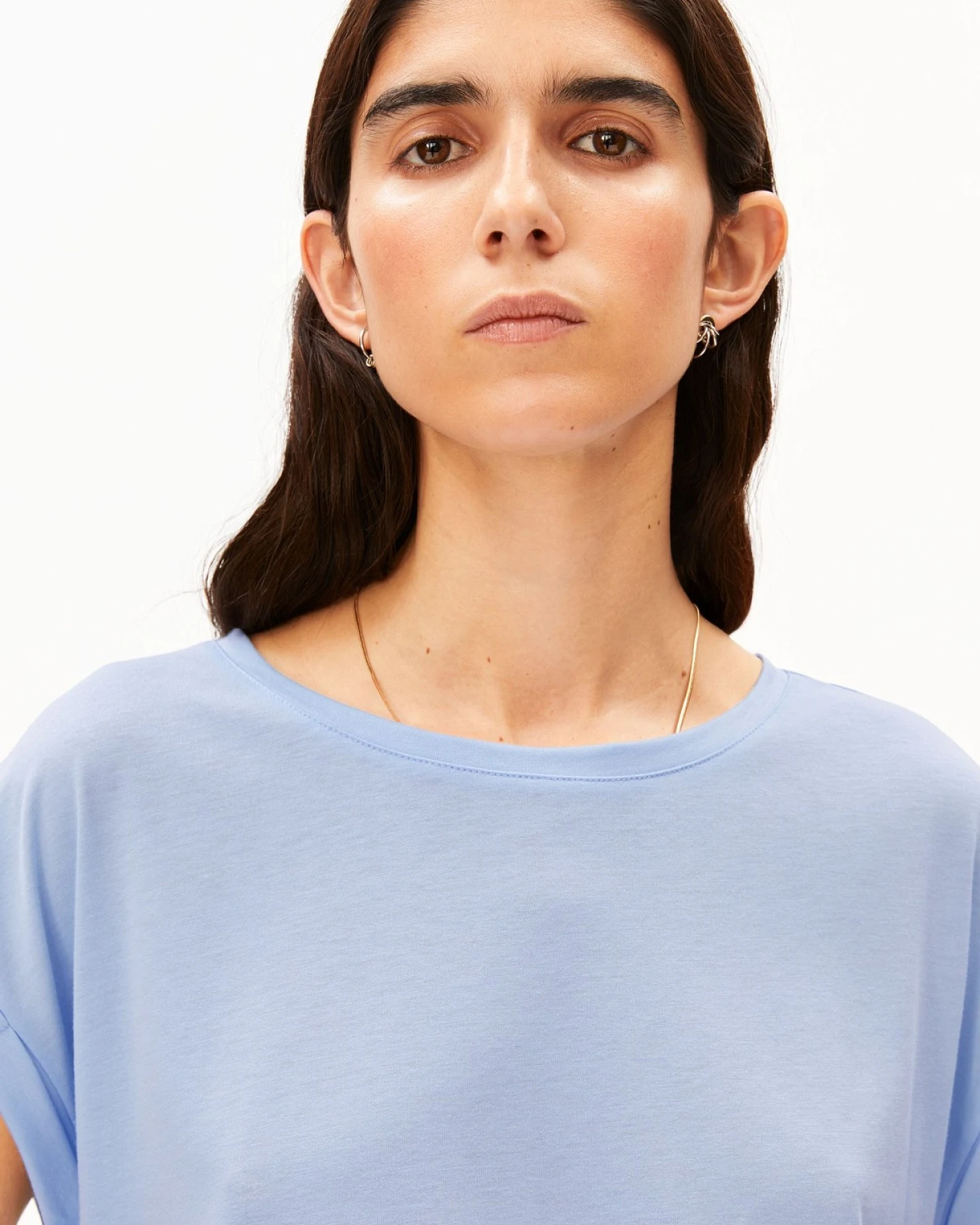 T-Shirt Jilaana – Ansicht 2