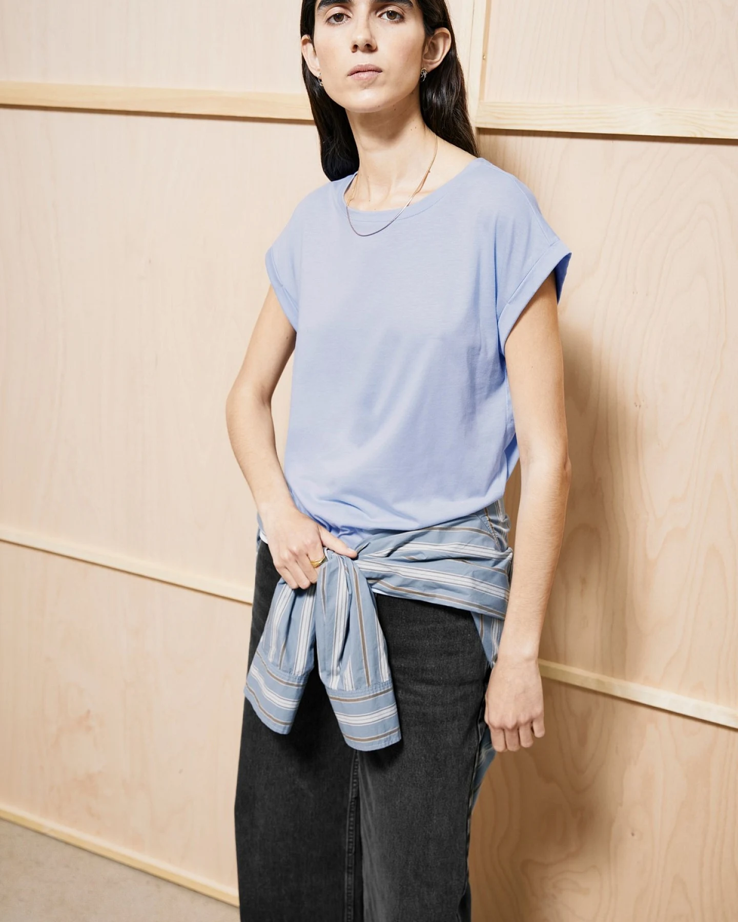 T-Shirt Jilaana – Ansicht 5