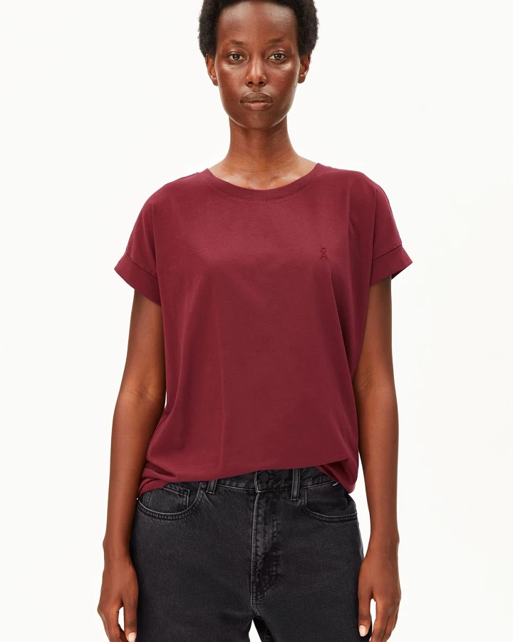 Produktseite: T-Shirt Idaara