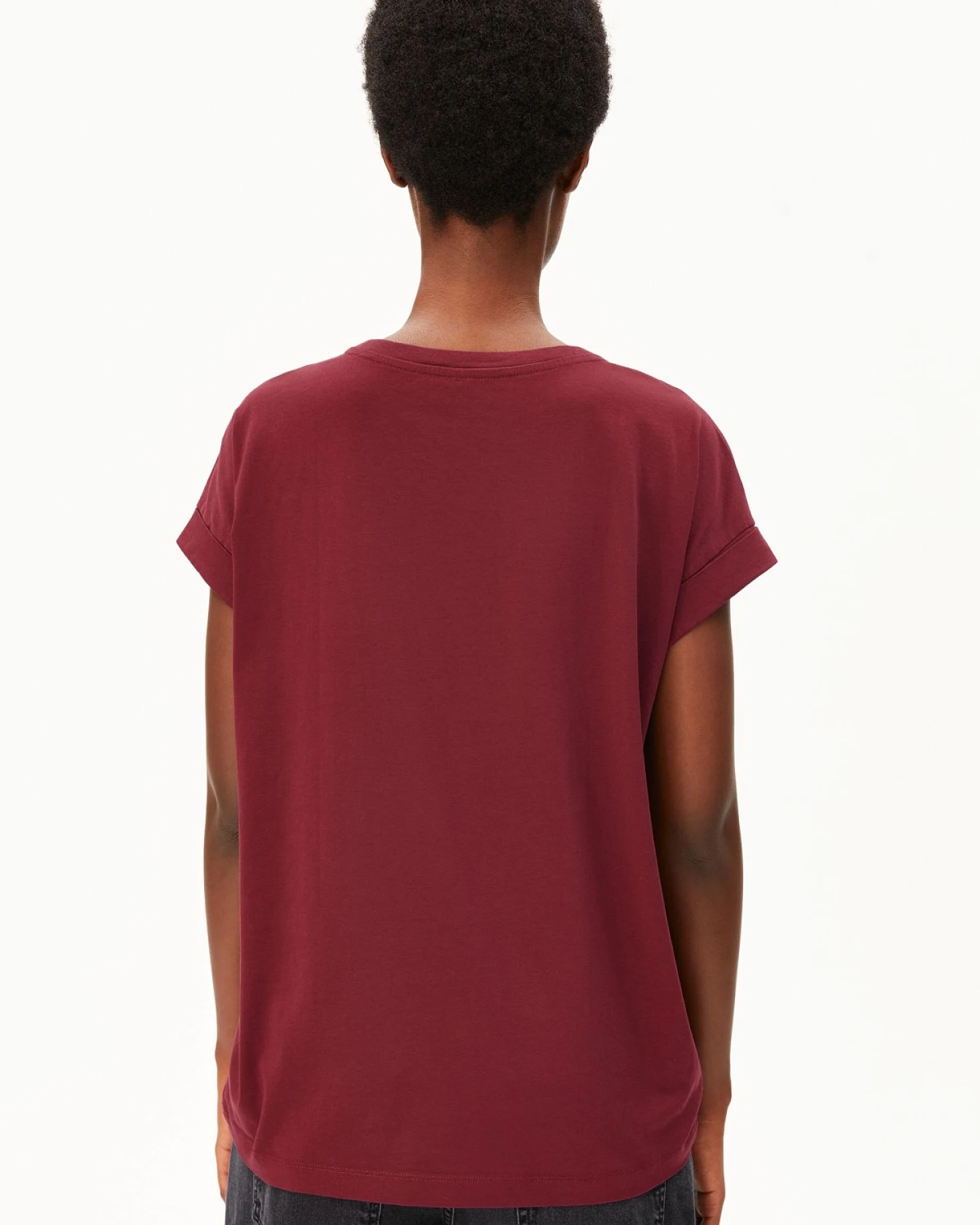T-Shirt Idaara – Ansicht 2
