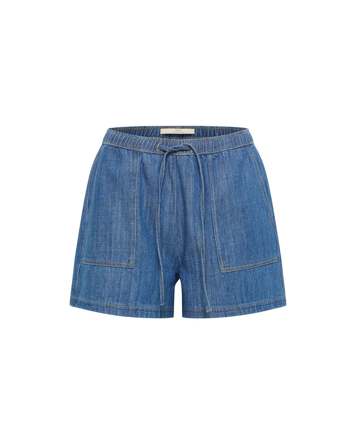 Jeansshorts (GOTS) – Ansicht 5