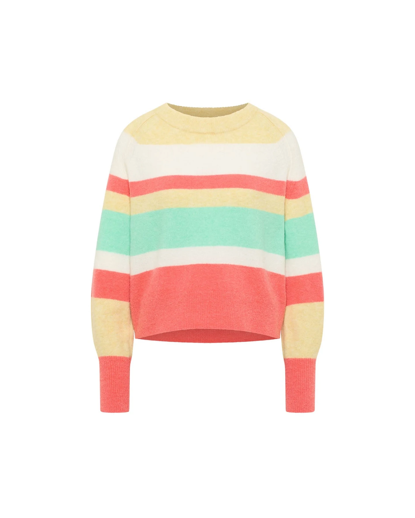 Raglanpullover – Ansicht 5