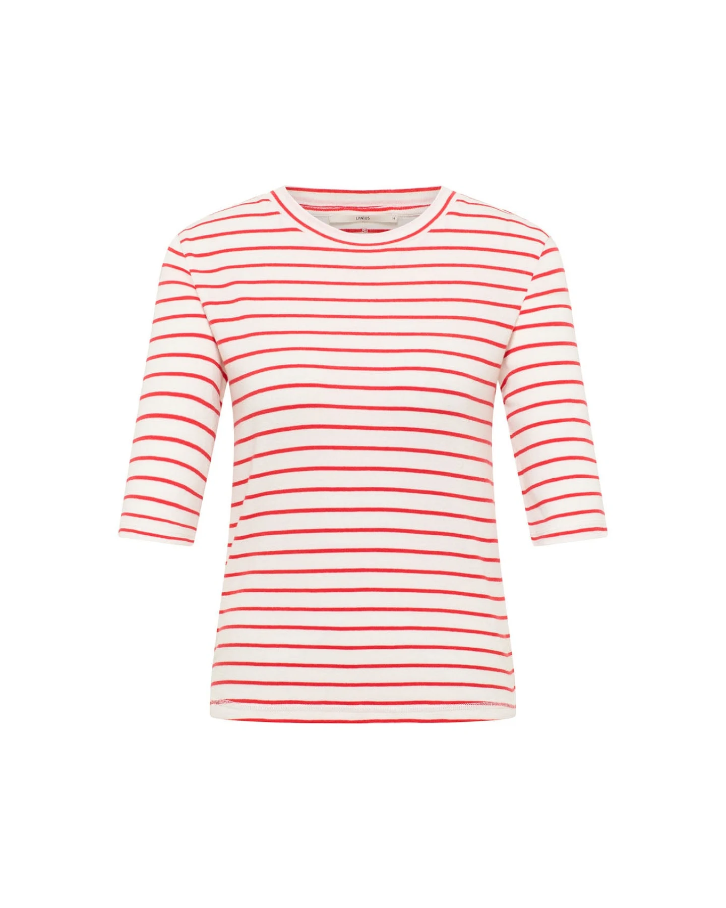 Halbarmshirt (GOTS) – Ansicht 6