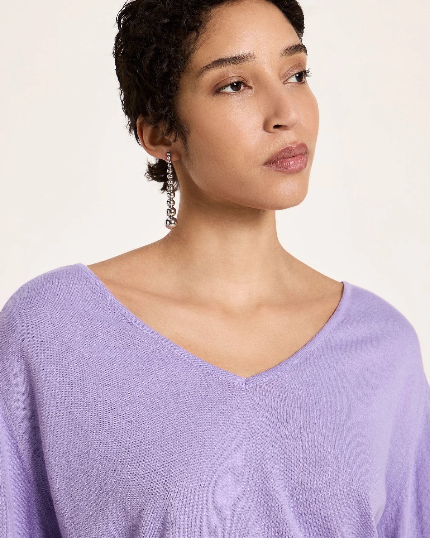 Strickshirt (GOTS) – Ansicht 4