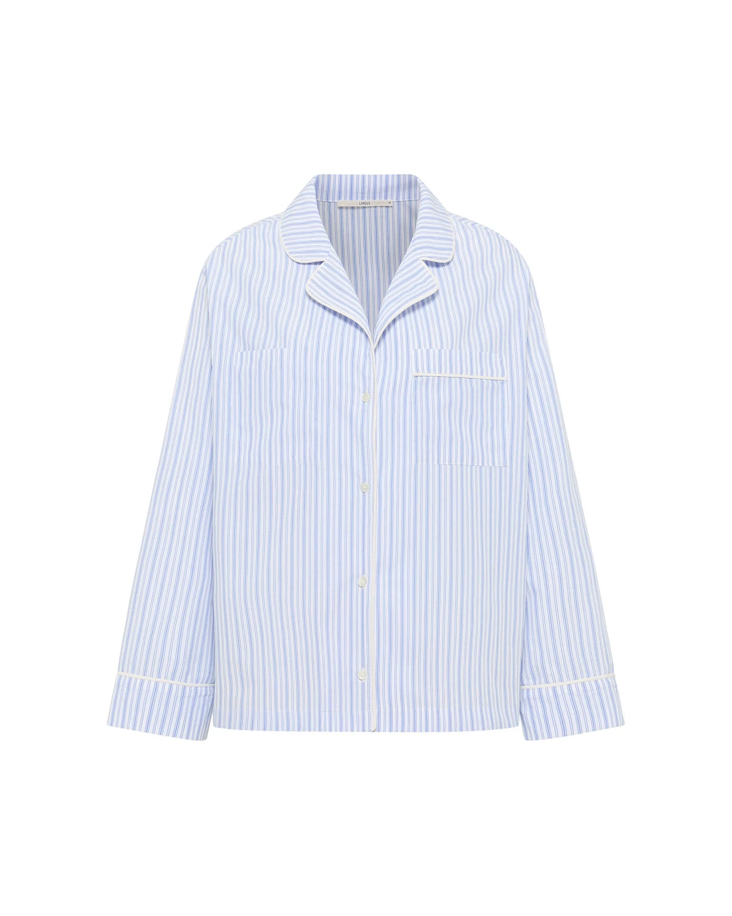Pyjama Hemd – Ansicht 8