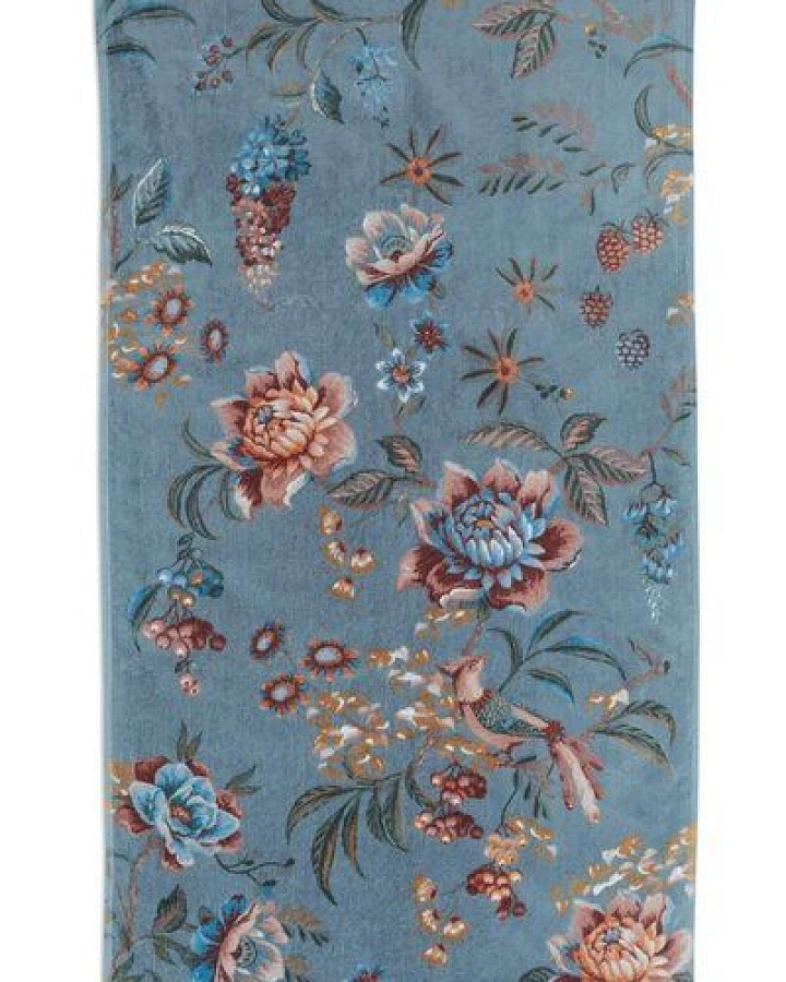 Pip Studio Home Handtuch Secret Garden