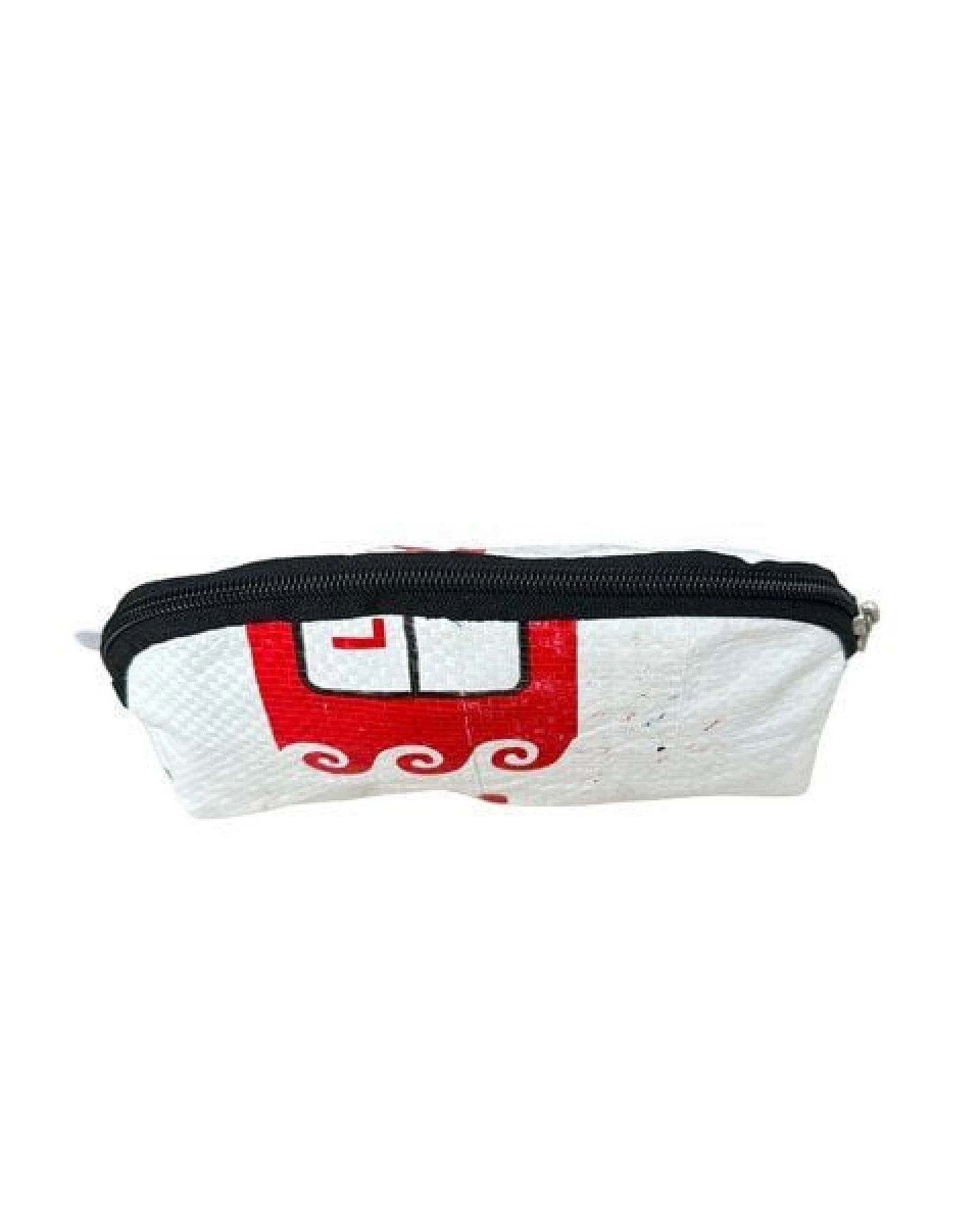 Beadbags Kleine Kosmetiktasche Ri30 recycelter Reissack – Ansicht 3