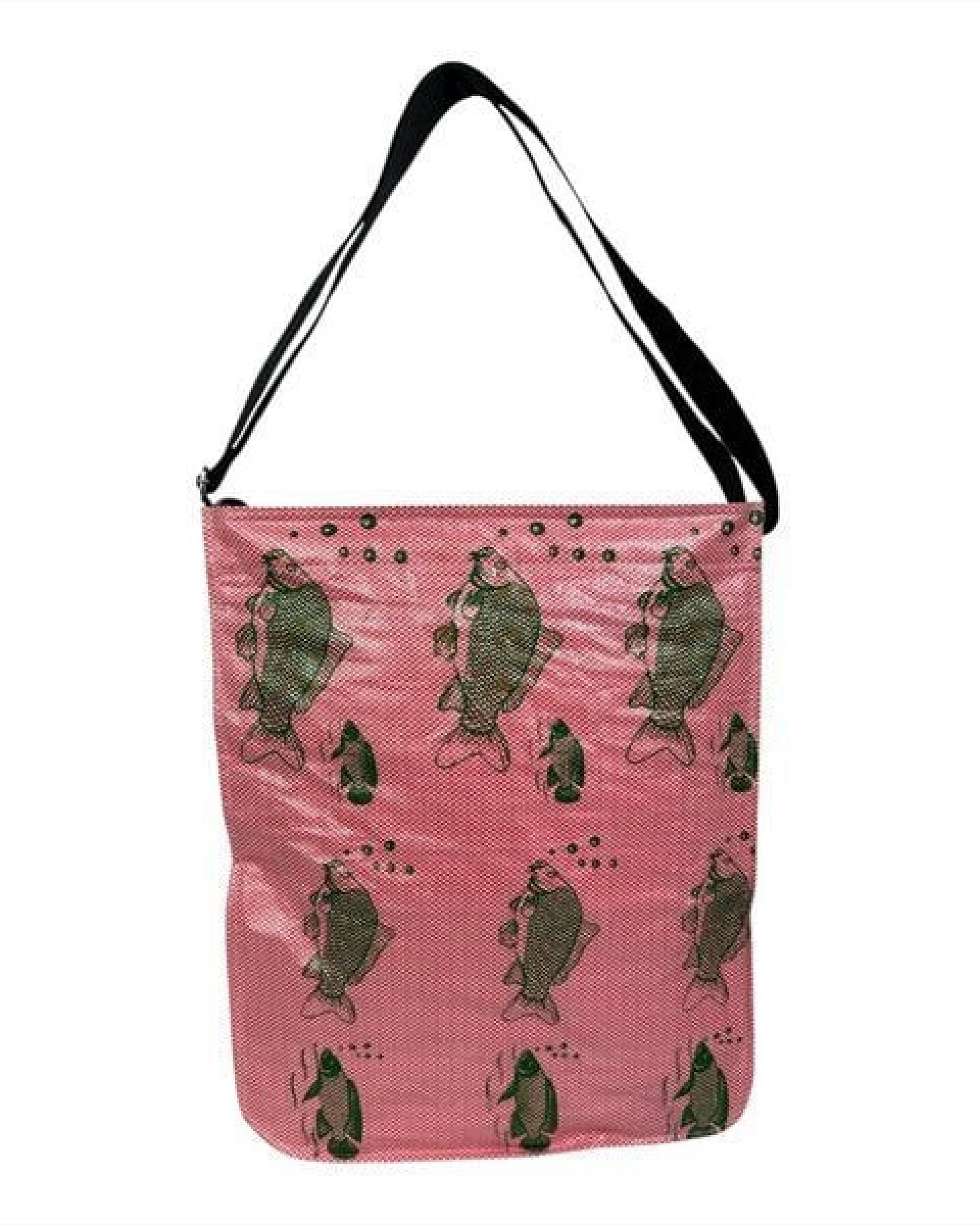 Beadbags Shopperbag Ri77 recycelter Reissack – Ansicht 2