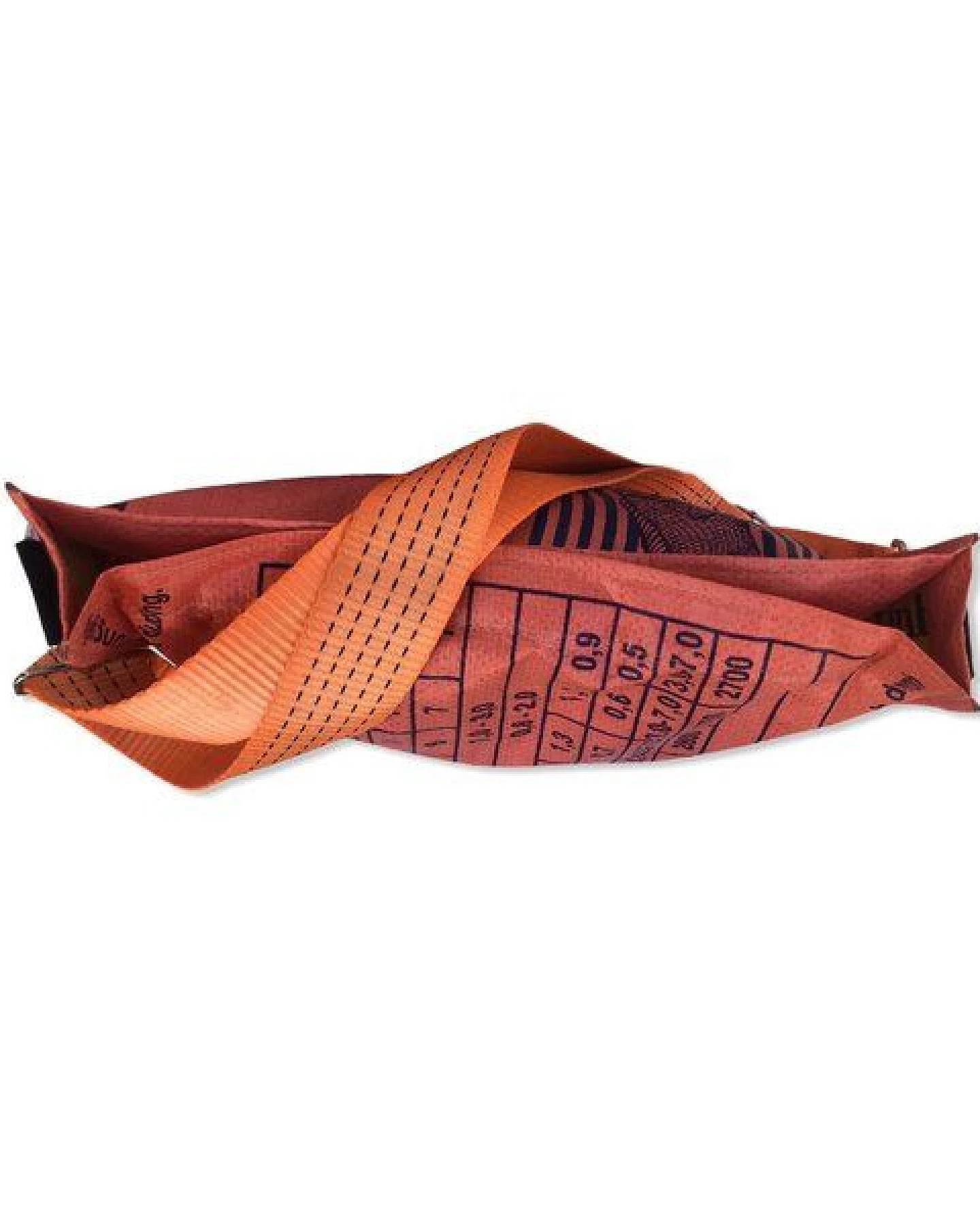 Beadbags Shopperbag TJ77 recycelter Reissack mit Tampenjangurt – Ansicht 3