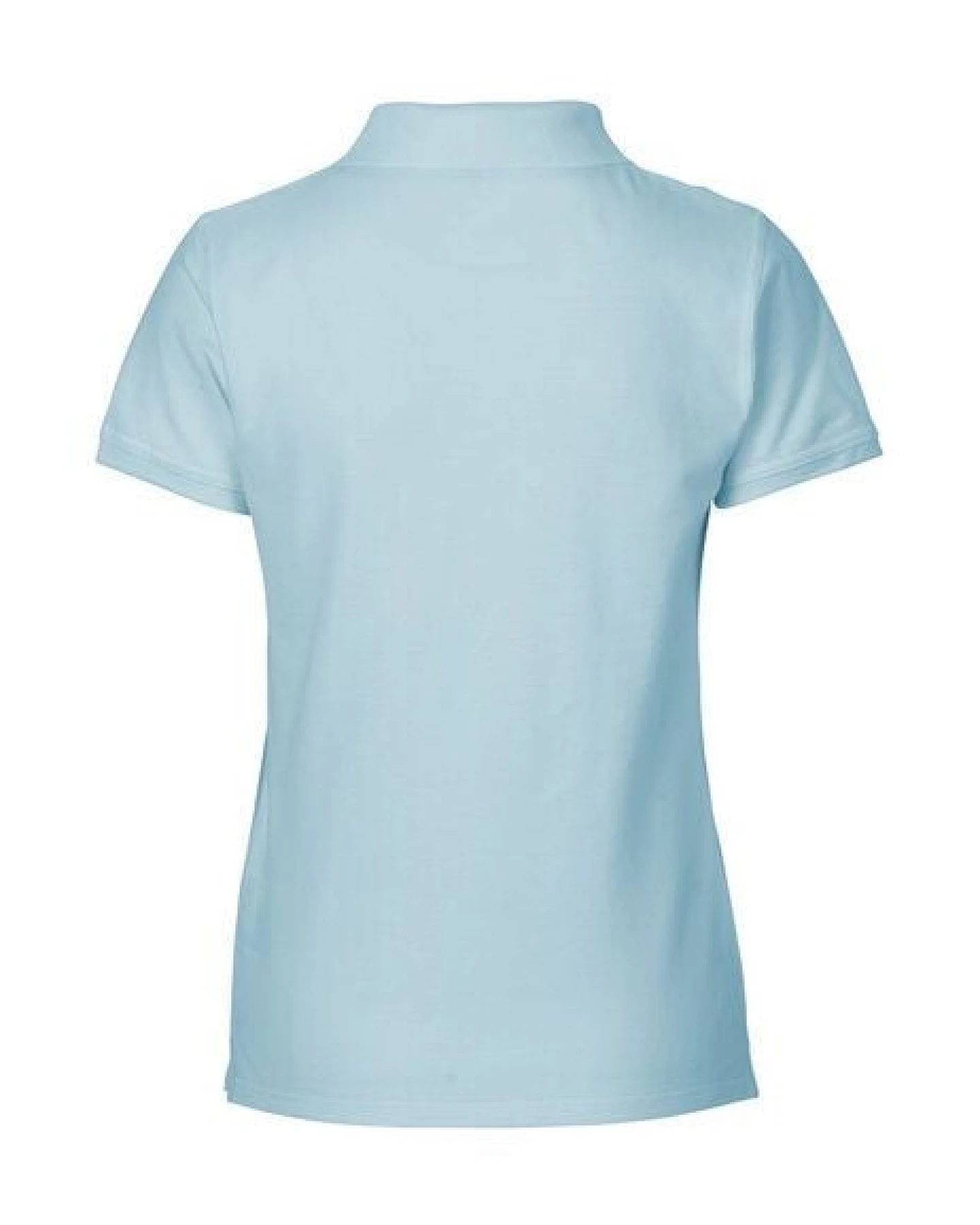 Neutral® - 3FREUNDE Frauen Poloshirt – Ansicht 3